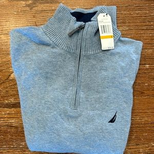 Nautica Men’s Sweater NWT